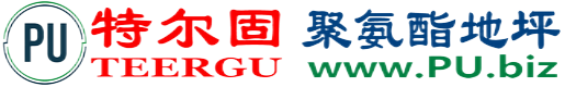 特尔固®阿里聚氨酯地坪